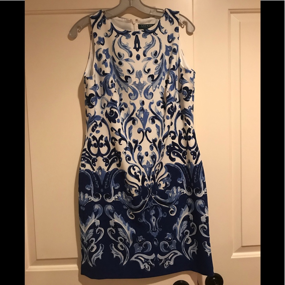 Ralph Lauren Dress
